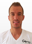 Foto van Personal Trainer GW Nijland
