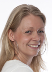 Foto van Personal Trainer Annet Brons