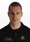 Foto van Personal Trainer Wouter Motmans