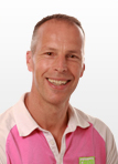 Foto van Personal Trainer Wolter Zuid