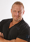 Foto van Personal Trainer Johan Kloosterman