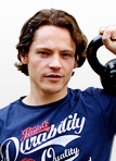 Foto van Personal Trainer Joel Helms
