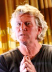 Foto van Personal Trainer Dick Oosterwijk
