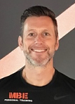 Foto van Personal Trainer Marcel Beekman