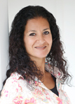 Foto van Personal Trainer Sharda Bakridi
