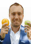 Foto van Personal Trainer Daniel Kluken