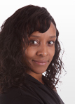 Foto van Personal Trainer Cindy Bhaggoe