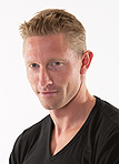Foto van Personal Trainer Marco Roerade