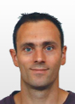 Foto van Personal Trainer Bas Beex
