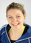 Foto van Personal Trainer Trui De Boitselier