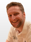 Foto van Personal Trainer Robert Doeve