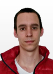 Foto van Personal Trainer Dennis Donker