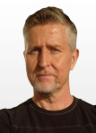 Foto van Personal Trainer Hans Zuijdendorp