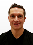 Foto van Personal Trainer Wim Van Laethem