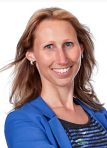 Foto van Personal Trainer Marjorie Borger