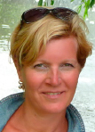 Foto van Personal Trainer Wilma Hikspoors