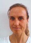 Foto van Personal Trainer Sofie Renier