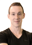 Foto van Personal Trainer Remi Grooten