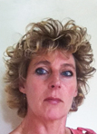 Foto van Personal Trainer Rita Zwiers