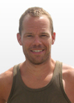 Foto van Personal Trainer Graham Pouw