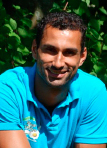 Foto van Personal Trainer Bart Doest