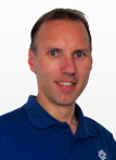 Foto van Personal Trainer Harry van der Naald