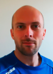 Foto van Personal Trainer Jimmy van Dijk