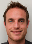 Foto van Personal Trainer Jordi Buyse