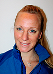 Foto van Personal Trainer Tina Klose