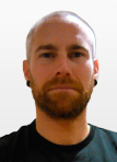 Foto van Personal Trainer Patrick de Wachter