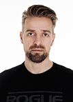 Foto van Personal Trainer Aldo van Lieshout