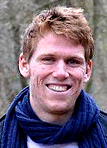 Foto van Personal Trainer Quirijn Kroese