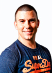Foto van Personal Trainer Jeffrey Boers