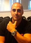 Foto van Personal Trainer Ay .