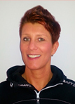 Foto van Personal Trainer Astrid van Enk