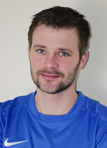 Foto van Personal Trainer Barry Vaartjes