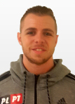 Foto van Personal Trainer Philip Langejan