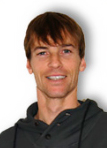 Foto van Personal Trainer Davy Neijt