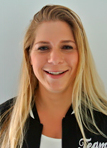 Foto van Personal Trainer Marike de Jong