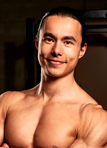 Foto van Personal Trainer Carlo Kapojos