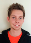 Foto van Personal Trainer Peter van der Werff