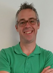 Foto van Personal Trainer Arny van der Plas