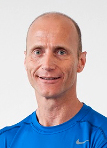 Foto van Personal Trainer Arjen Adema