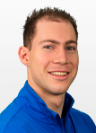 Foto van Personal Trainer Tommy van Hees