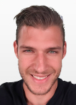 Foto van Personal Trainer Jordy van der Straaten