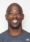 Foto van Personal Trainer Fodé Blackman