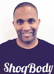 Foto van Personal Trainer Eric Neslo