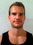 Foto van Personal Trainer Jan van Delft
