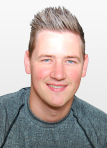 Foto van Personal Trainer Simon Michiels