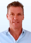 Foto van Personal Trainer René Korporaal